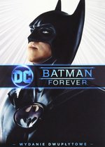 Batman Forever [2DVD]