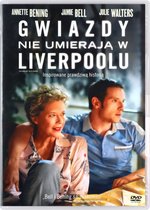 Film Stars Don't Die in Liverpool [DVD]