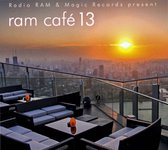 Ram Cafe 13 [2CD]