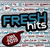 Fresh Hits Zima 2019 [2CD]