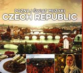 Poznaj Świat Muzyki - Czechy [CD]