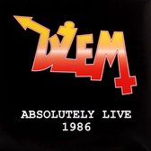 Dżem: Absolutely Live [Winyl]