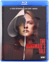 The Handmaid's Tale: La Servante écarlate [4xBlu-Ray]