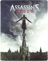 Assassin's Creed [Blu-Ray]