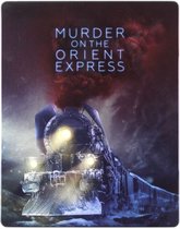 Murder on the Orient Express [Blu-Ray]