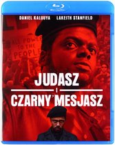 Judas and the Black Messiah [Blu-Ray]
