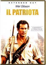 The Patriot : Le Chemin de la liberté [DVD]