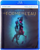 The Shape of Water [Blu-Ray]