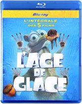 Ice Age Complete Five Pack [5xBlu-Ray]