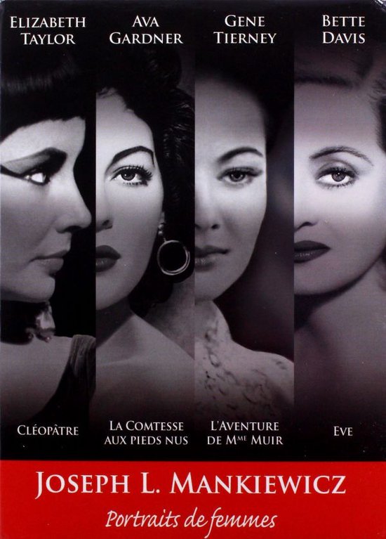 Cleopatra [4DVD]