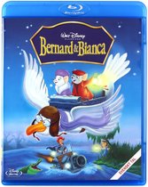 Les aventures de Bernard et Bianca [Blu-Ray]