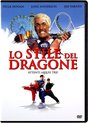 laFeltrinelli Lo Stile del Dragone DVD Duits, Engels, Spaans, Frans, Italiaans