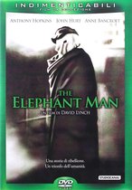 The Elephant Man [DVD]