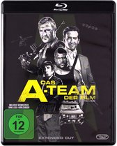 The A-Team [Blu-Ray]