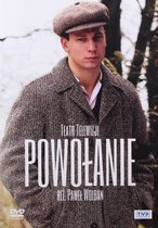 Powolanie [DVD]
