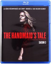 The Handmaid's Tale: La Servante écarlate [4xBlu-Ray]
