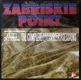 Zabriskie Point soundtrack (+Panoramic Poster) [3xWinyl]