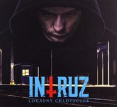 Intruz: Lokalny Chłopaczek [CD]