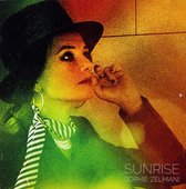 Sophie Zelmani: Sunrise [CD]