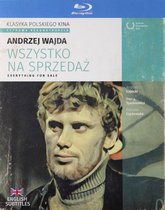 Wszystko na sprzedaż [Blu-Ray]