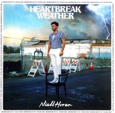 Niall Horan: Heartbreak Weather (PL) [CD]