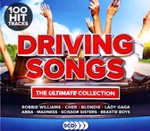 Ultimate Collection: Driving Songs [CD]