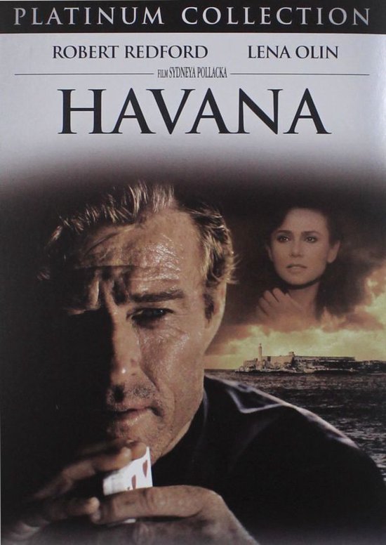 Havana [DVD]