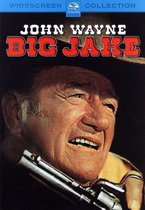 Big Jake [DVD]