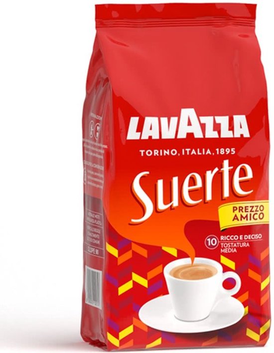 Koffiebonen vergelijken en goedkoop koffiebonen kopen