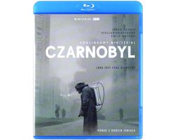 Chernobyl (2xBlu-Ray)