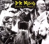 Dr Misio: Strach XXI Wieku [CD]