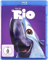 Rio/Blu-ray