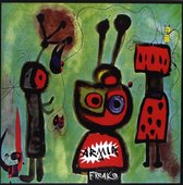 Armia - Freak (LP)