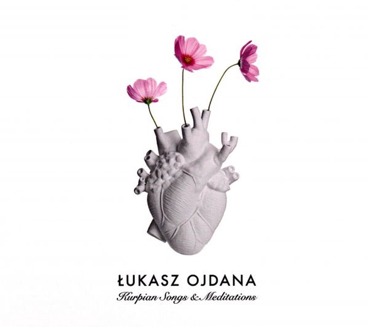 Łukasz Ojdana: Kurpian Songs And Meditations [CD]