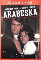 Arabesque [DVD]