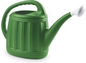 Hega Hogar Gieter - groen - kunststof - met broeskop - 7 liter