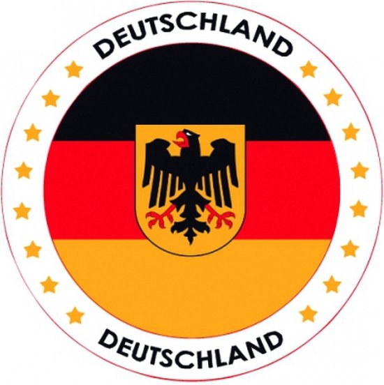 Bierviltjes Duitsland