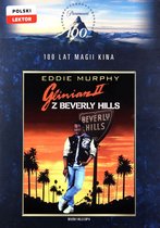 Le flic de Beverly Hills 2 [DVD]