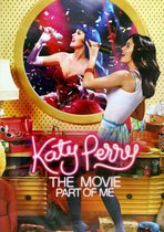 Katy Perry: Part of Me [DVD]