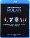 Christopher Nolan Kolekcja Reżyserska: Batman - Początek / Batman: Mroczny rycerz / Prestiż / Incepcja [6Blu-Ray]