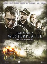 Tajemnica Westerplatte [DVD]