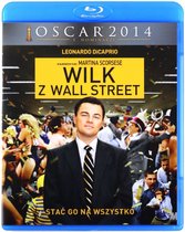 Le loup de Wall Street [Blu-Ray]