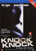 Knock Knock [DVD]
