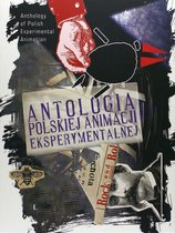 Antologia Polskiej Animacji Eksperymentalnej (digipack) [3DVD]