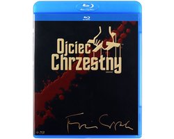 The Godfather (4xBlu-Ray)