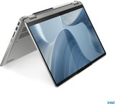 Lenovo IdeaPad Flex 5, Intel® Core™ i5, 35,6 cm (14"), 1920 x 1200 pixels, 8 Go, 512 Go, Windows 11 Home