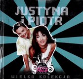 Kolekcja Disco Polo 18: Justyna i Piotr (digibook) [CD]
