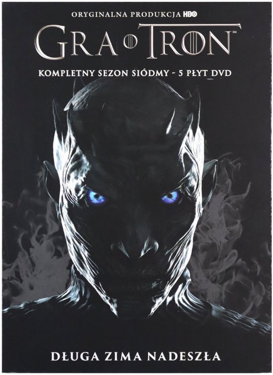 Game of Thrones [5DVD]