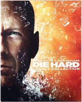 Die Hard with a Vengeance [5xBlu-Ray]+[DVD]