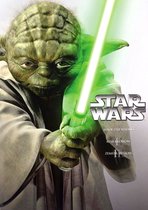 Star Wars: Episode I - The Panthom Menace / Star Wars: Episode II - Attack Of The Clones / Star Wars: Episode III - Revenge Of The Sith [3DVD]